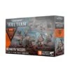 Yaegir Hernkog - Leagues Of Votann (Kill Team) -Clic29 Hobby yaegir hernkog leagues of votann kill team