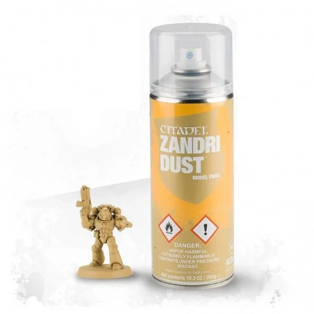 Zandri Dust - Bombes 4 Zandri Dust - Bombes – Image 2