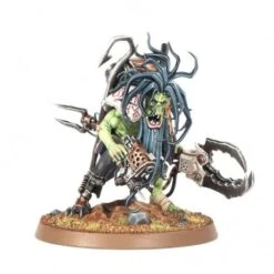 Zodgrod Wortsnagga - Orks 5 Zodgrod Wortsnagga - Orks -Clic29 Hobby zodgrod wortsnagga orks 1